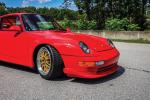 Porsche 911 Cup 3.8 Coupe 1995 года